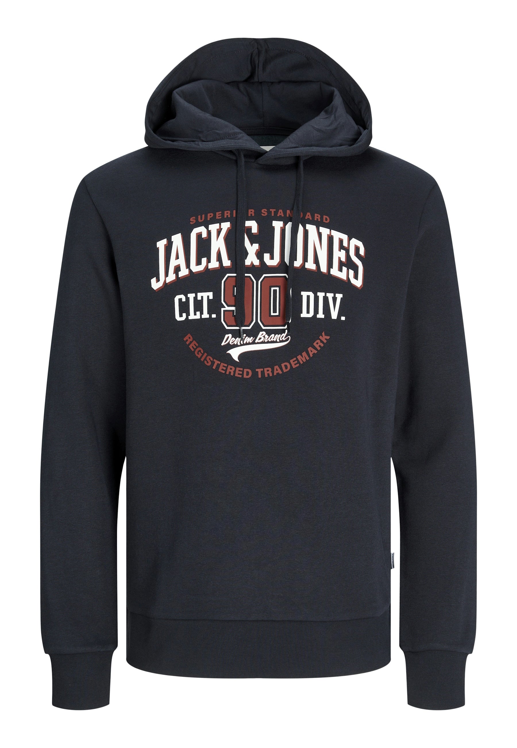 Jack & Jones LOGO Hoodie