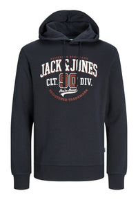 Jack & Jones LOGO Hoodie