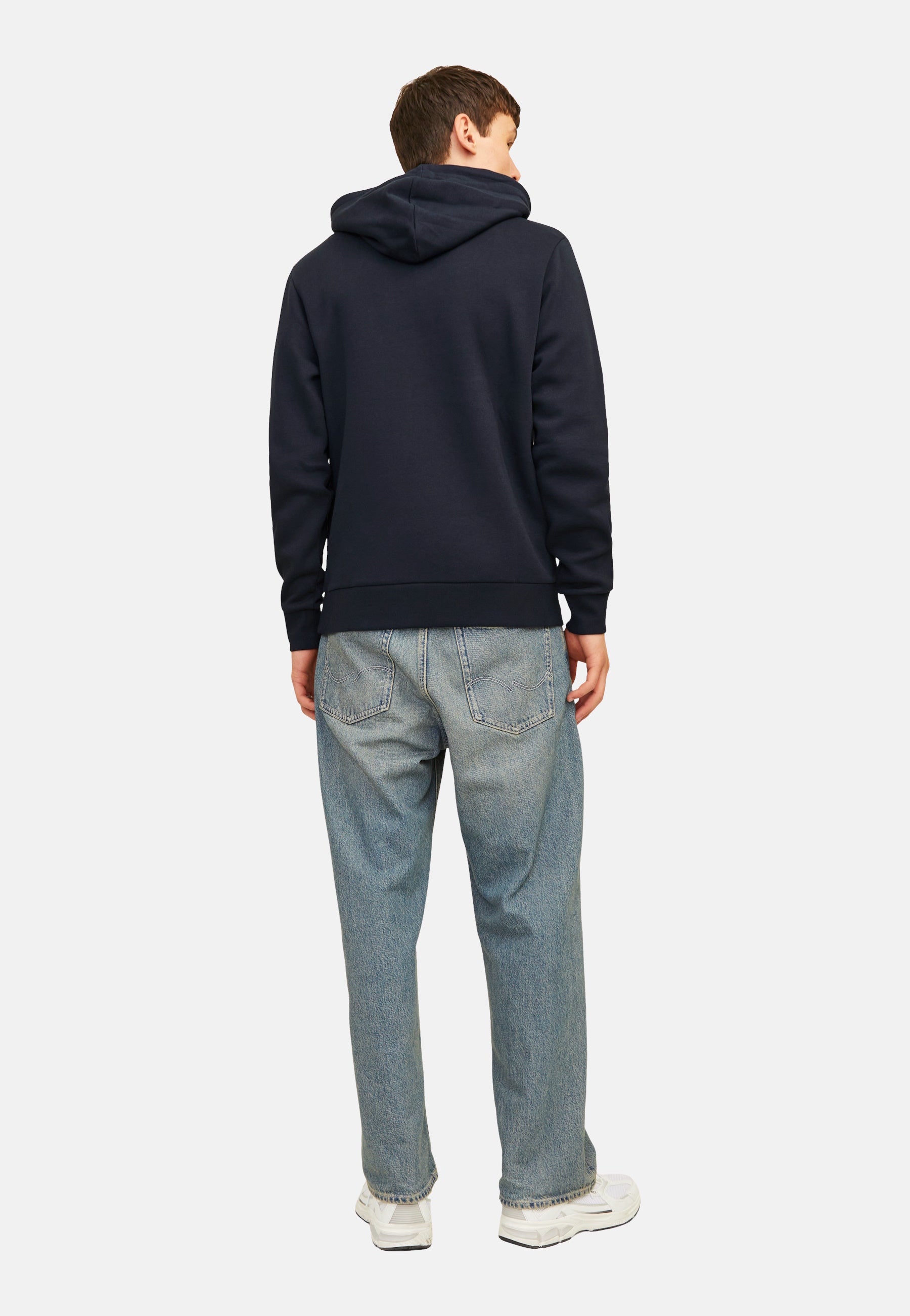 Jack & Jones LOGO Hoodie