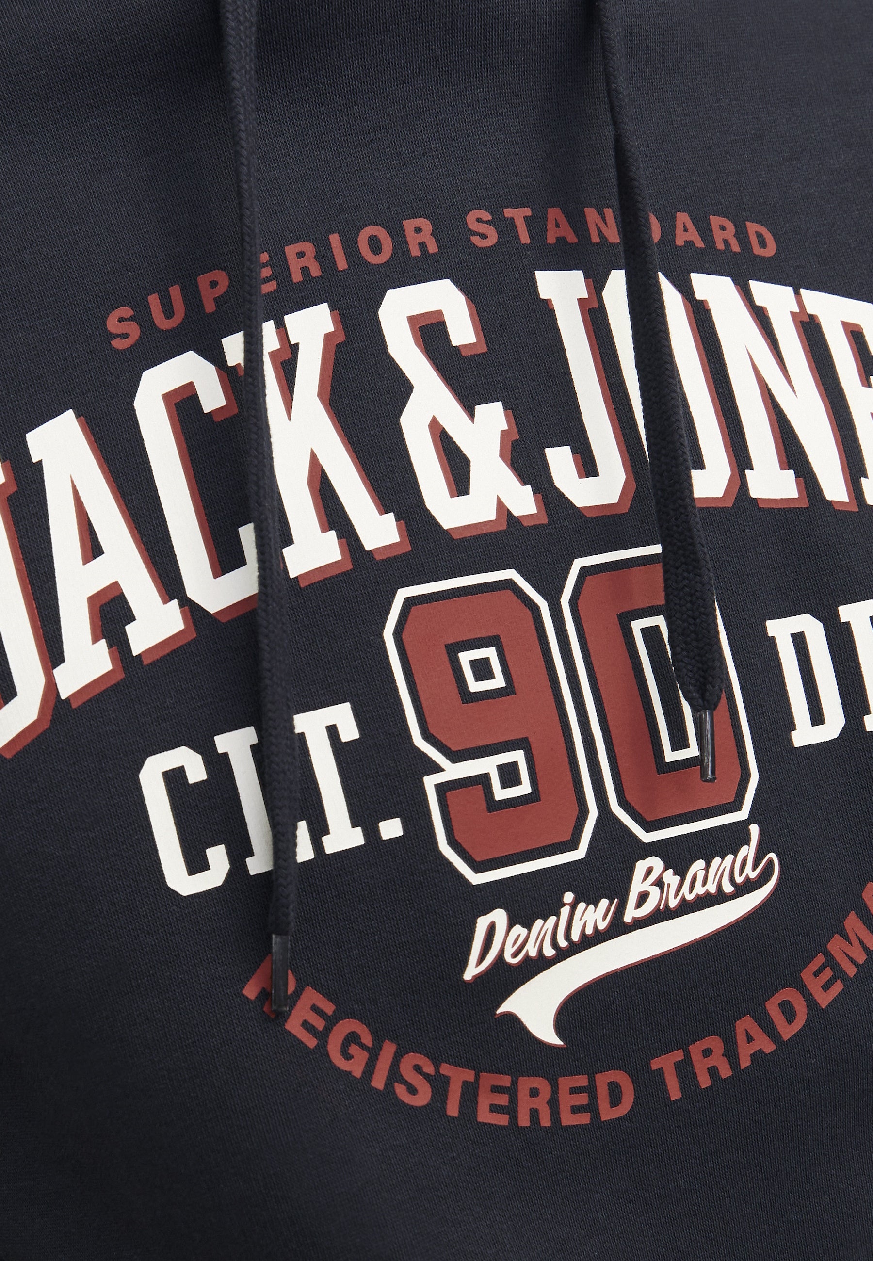 Jack & Jones LOGO Hoodie