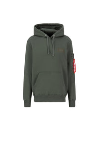 Alpha Industries BACKPRINT Hoodie