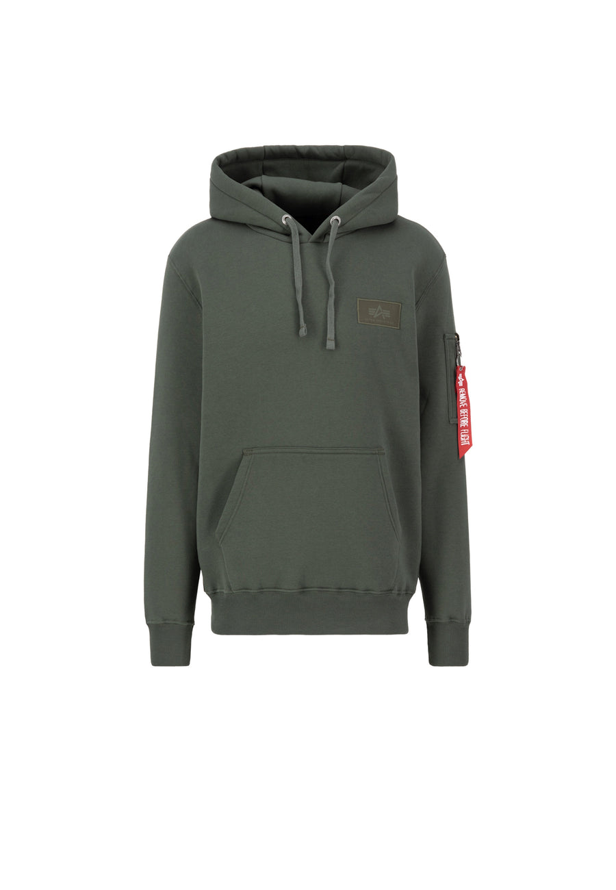 Alpha Industries BACKPRINT Hoodie