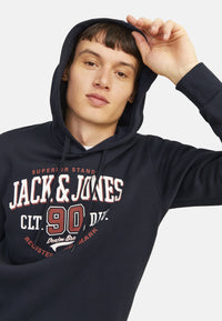 Jack & Jones LOGO Hoodie