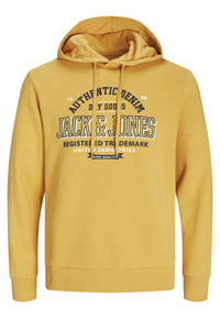 Jack & Jones LOGO Hoodie