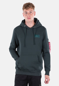 Alpha Industries BACKPRINT Hoodie