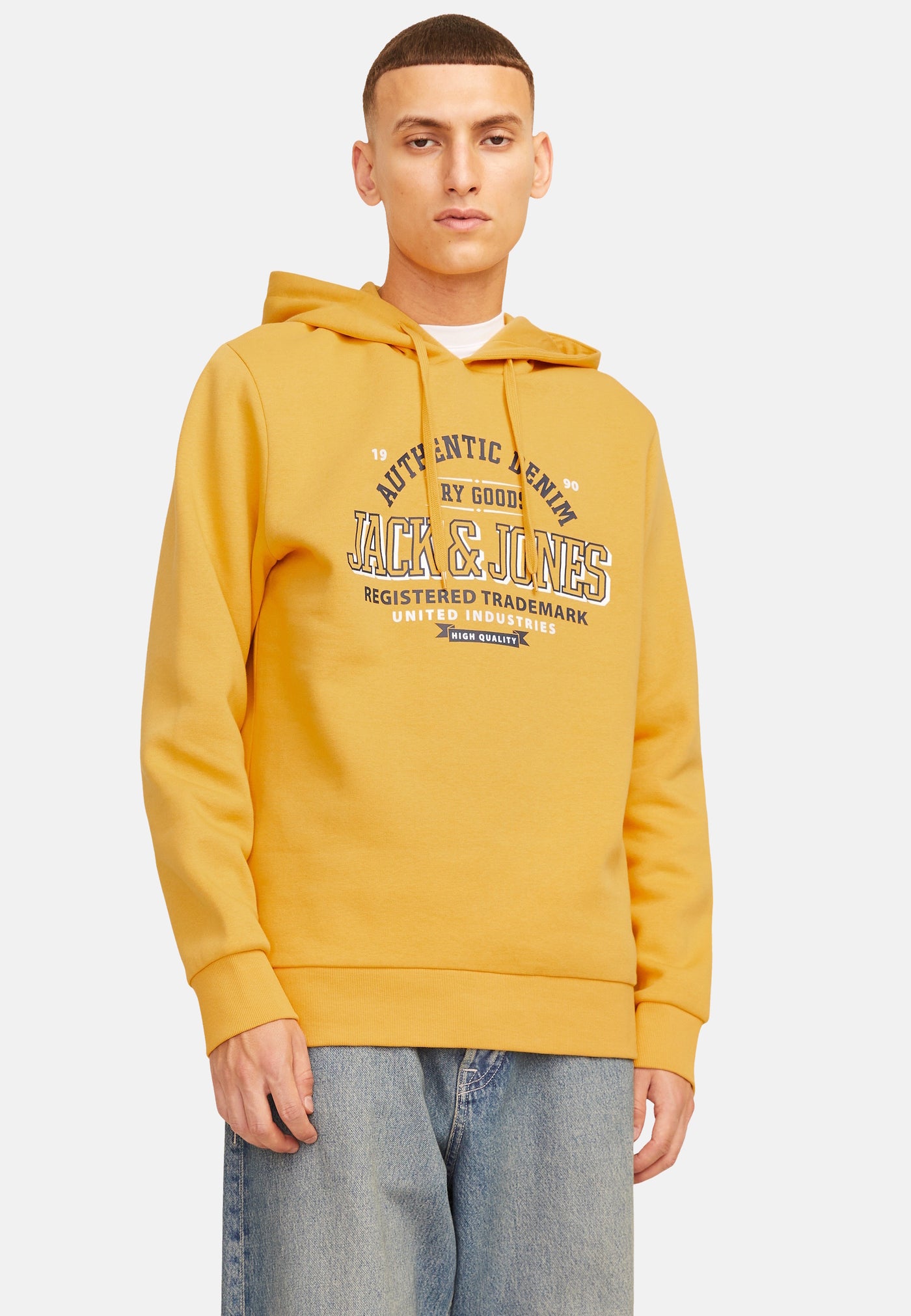 Jack & Jones LOGO Hoodie