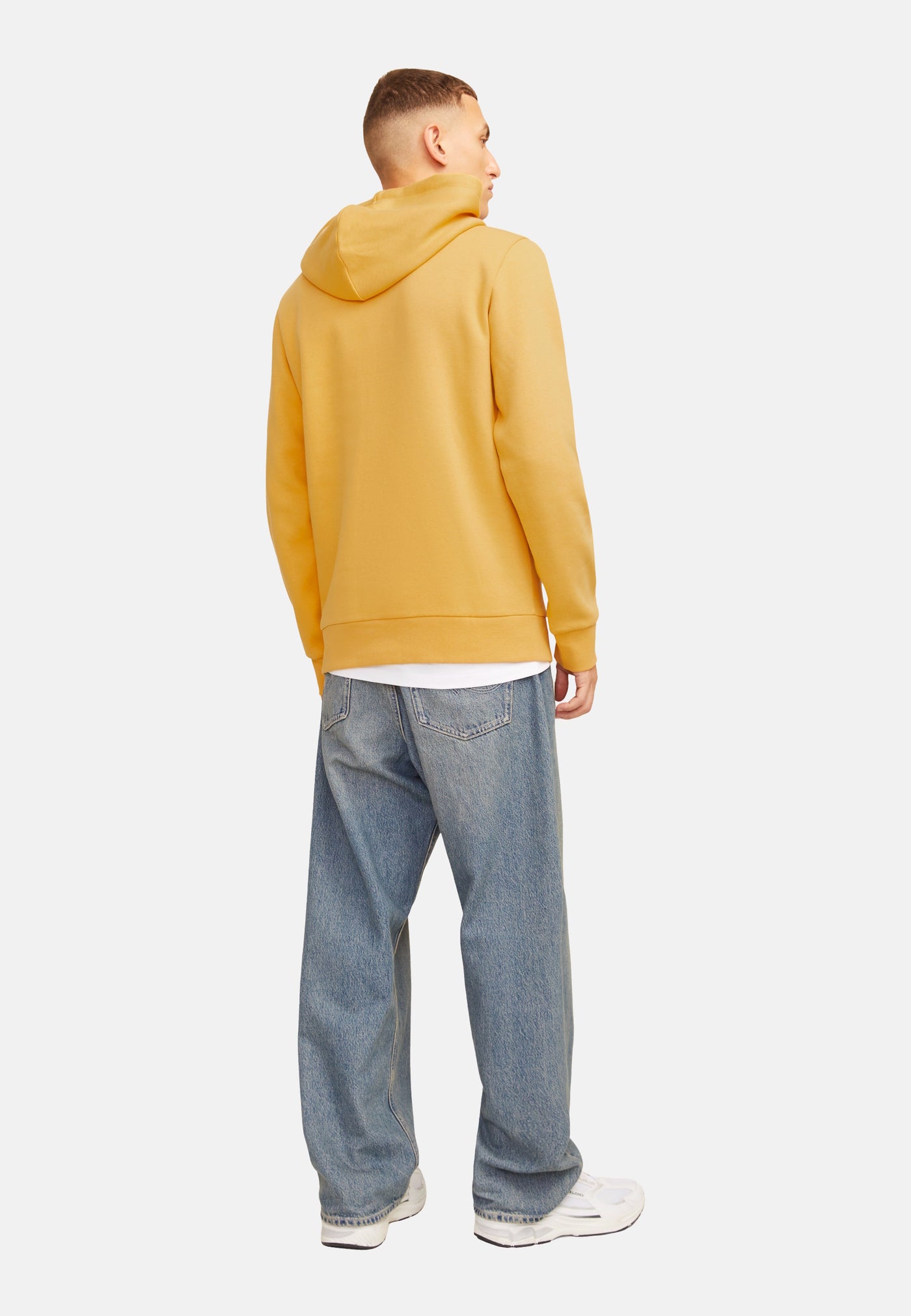 Jack & Jones LOGO Hoodie