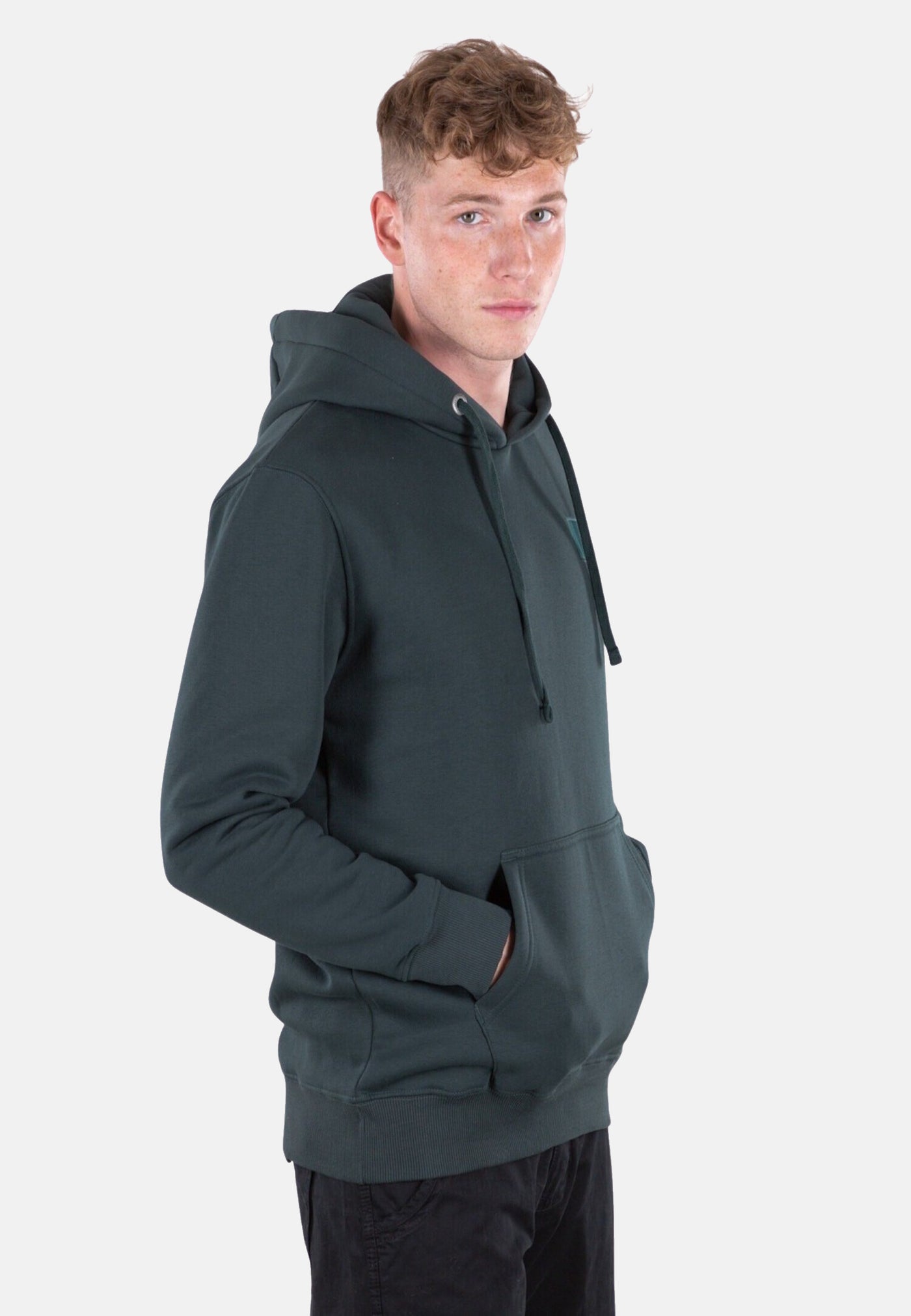 Alpha Industries BACKPRINT Hoodie