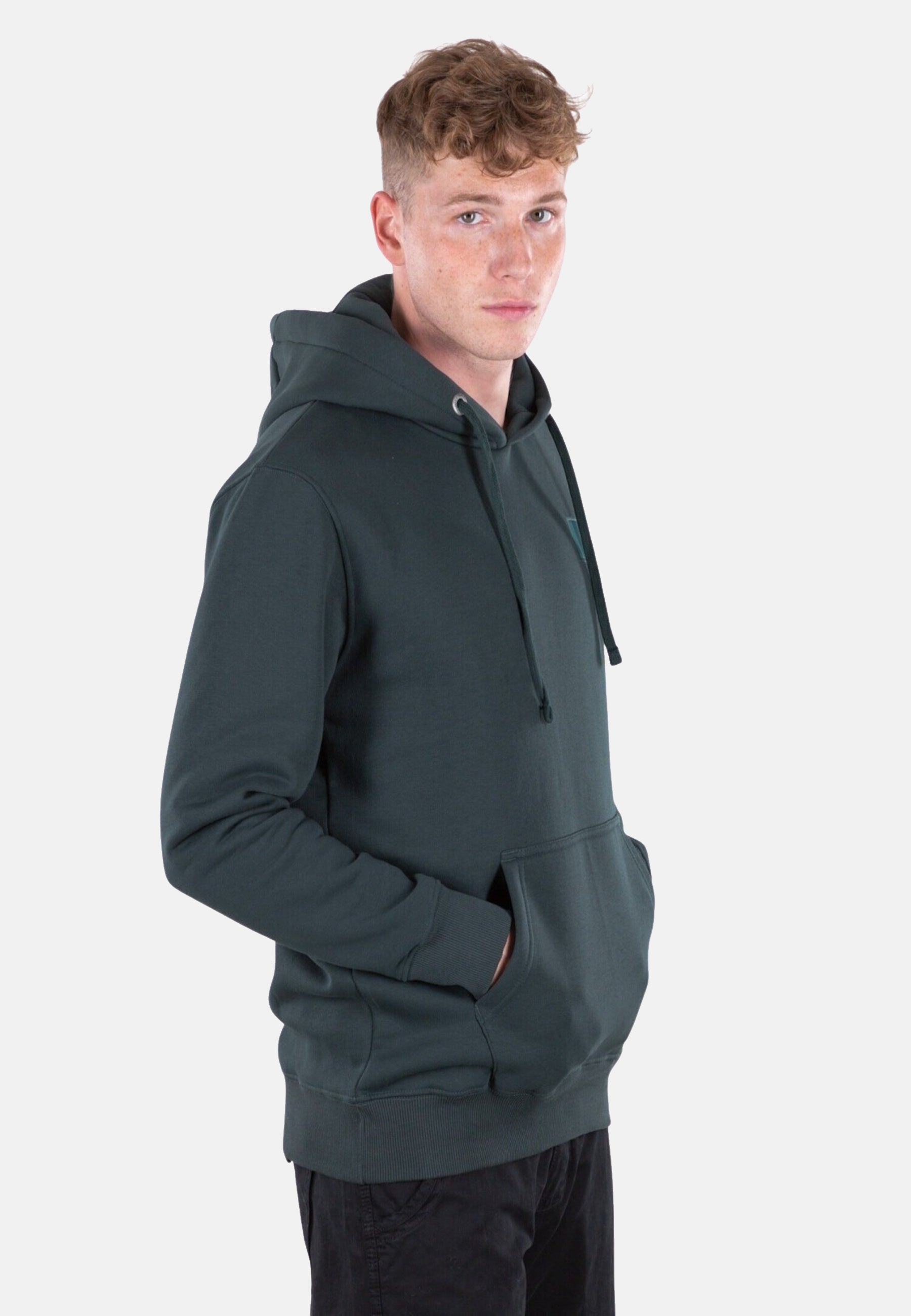 Alpha Industries BACKPRINT Hoodie