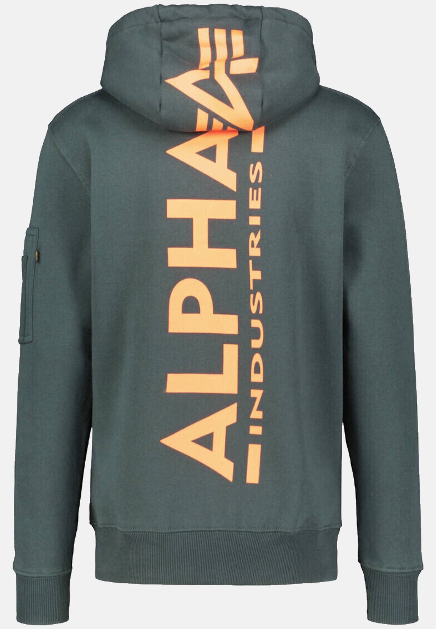 Alpha Industries BACKPRINT Hoodie