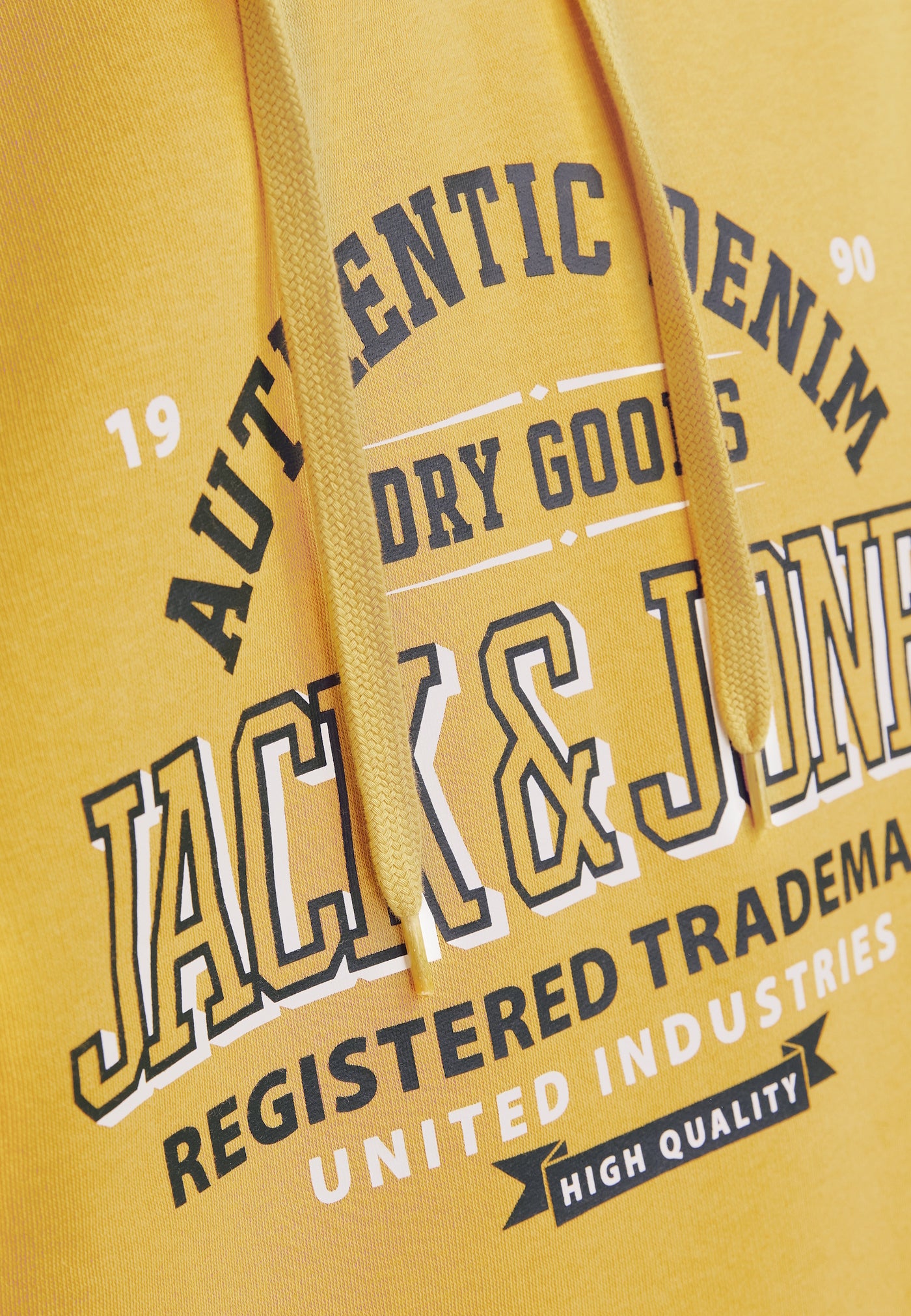 Jack & Jones LOGO Hoodie
