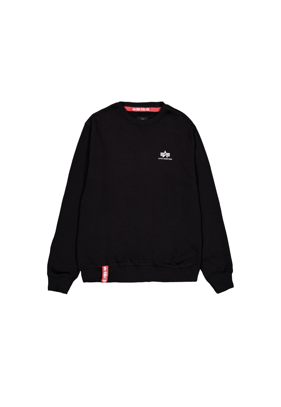 Alpha Industries BASIC Sweatshirt