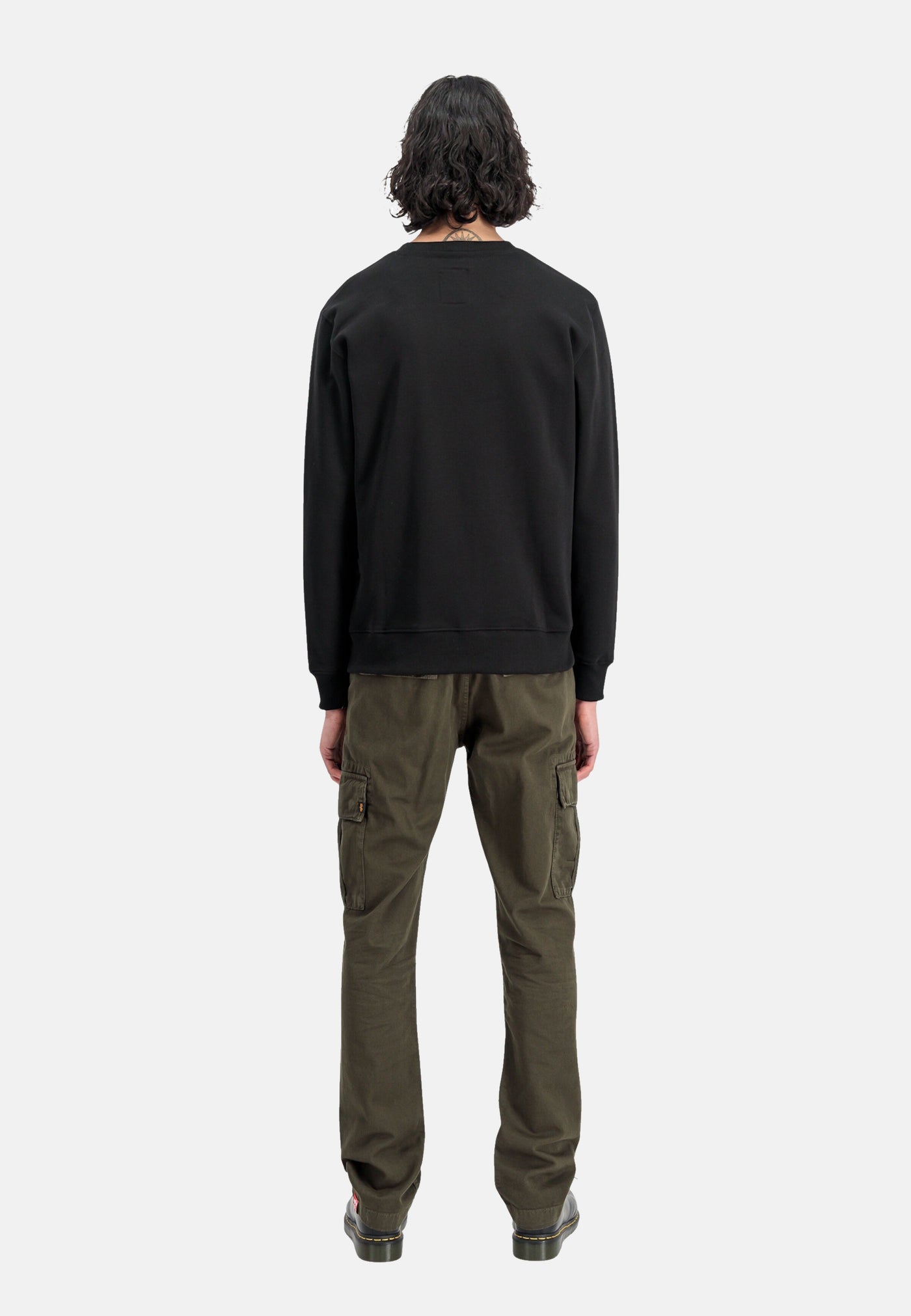 Alpha Industries BASIC Sweatshirt