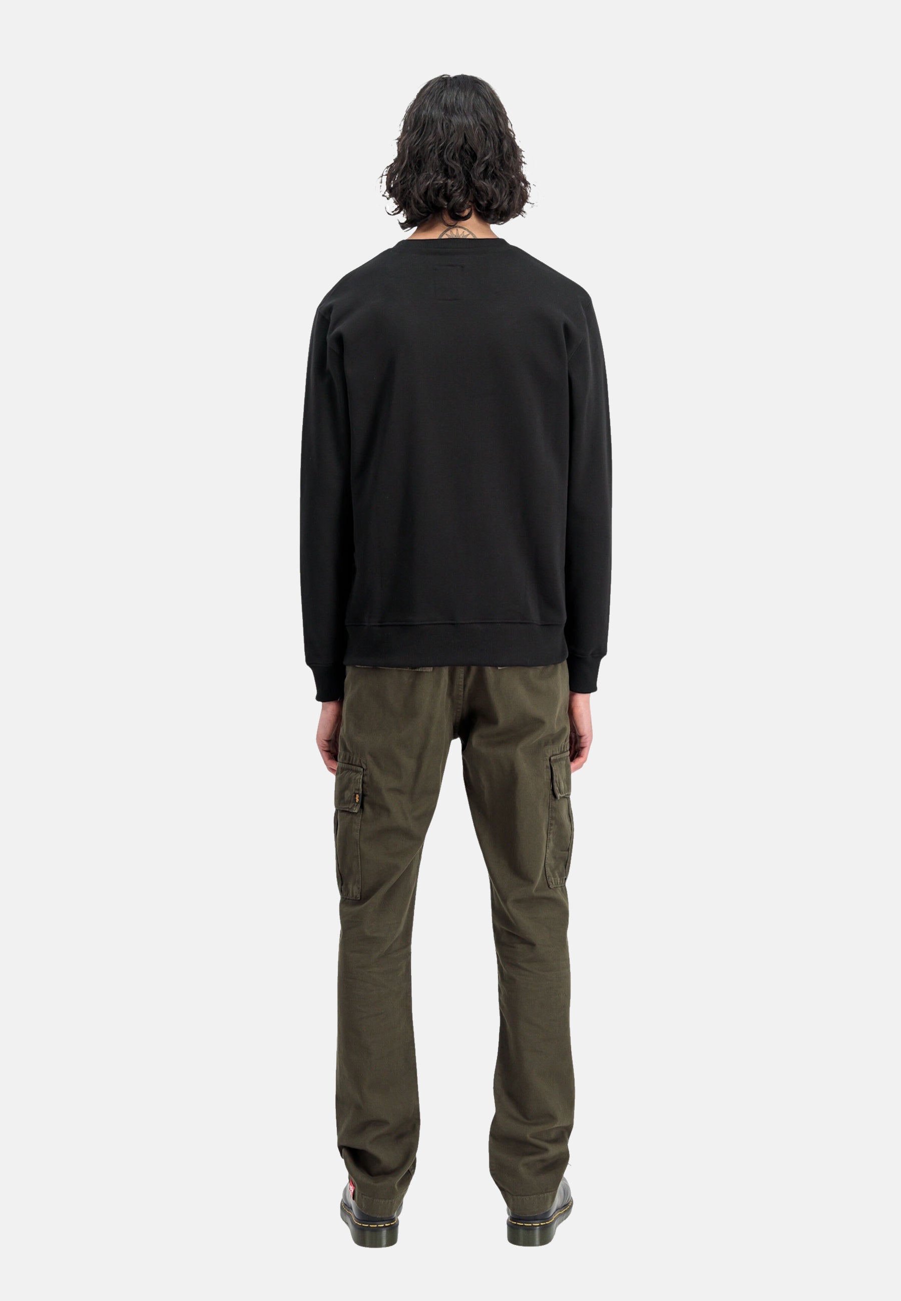 Alpha Industries BASIC Sweatshirt