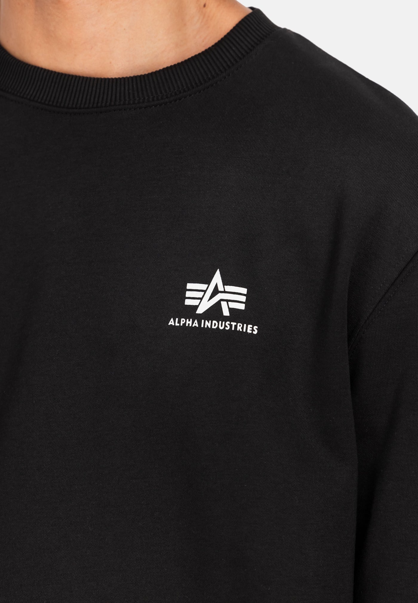 Alpha Industries BASIC Sweatshirt