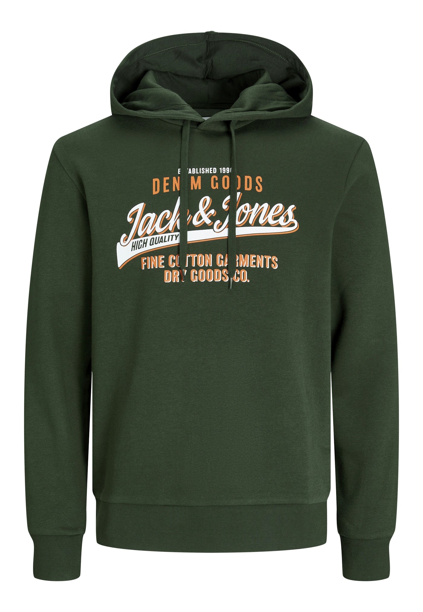 Jack & Jones LOGO Hoodie