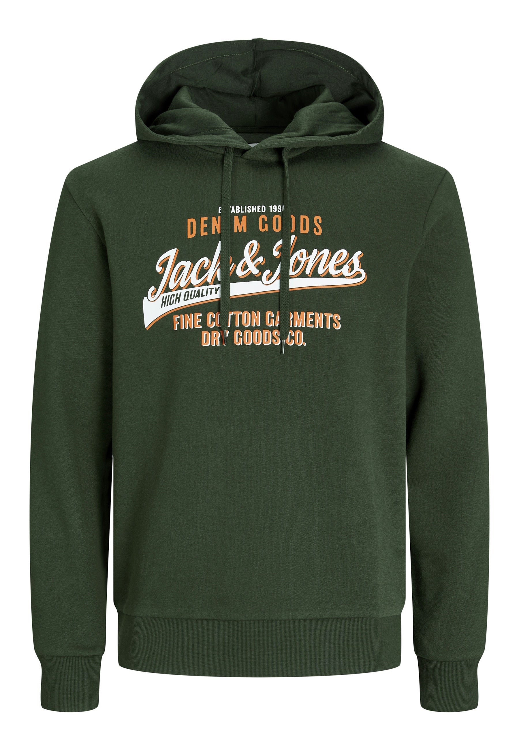 Jack & Jones LOGO Hoodie