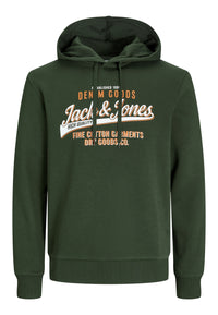 Jack & Jones LOGO Hoodie