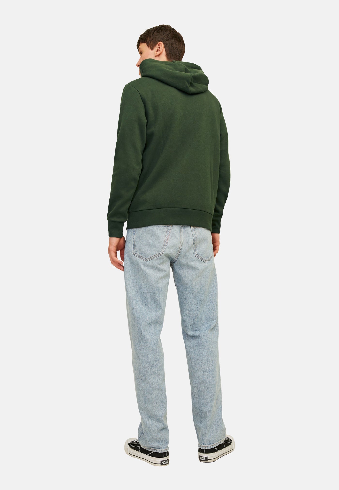 Jack & Jones LOGO Hoodie