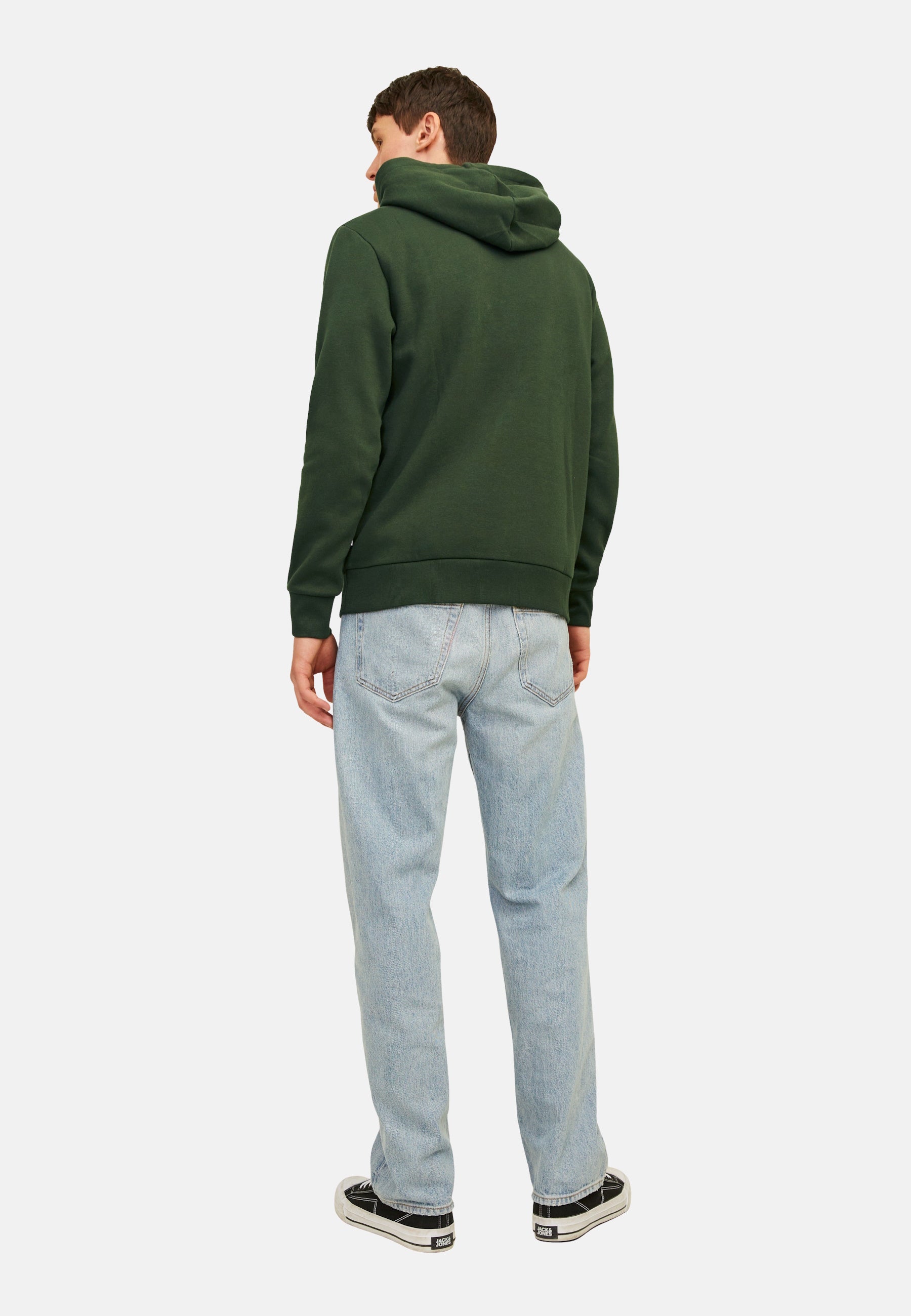 Jack & Jones LOGO Hoodie