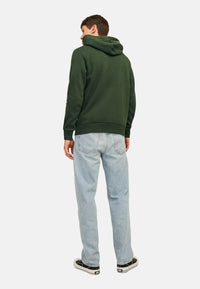 Jack & Jones LOGO Hoodie