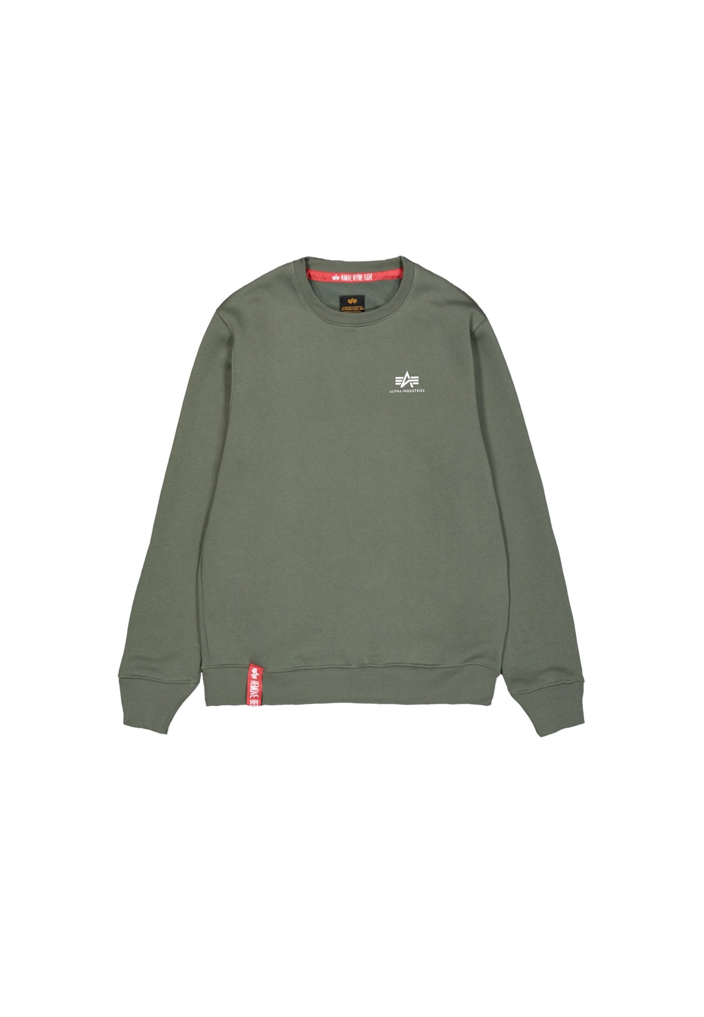 Alpha Industries BASIC Sweatshirt