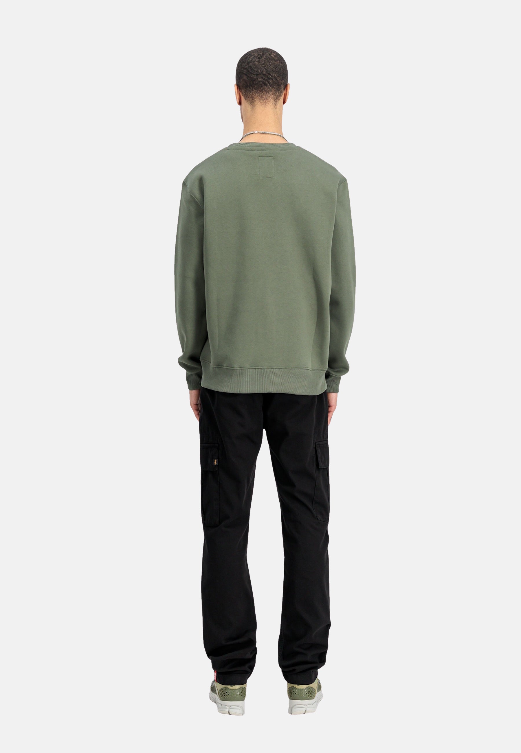 Alpha Industries BASIC Sweatshirt