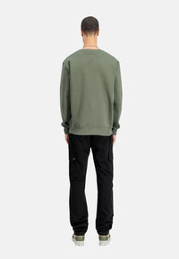 Alpha Industries BASIC Sweatshirt