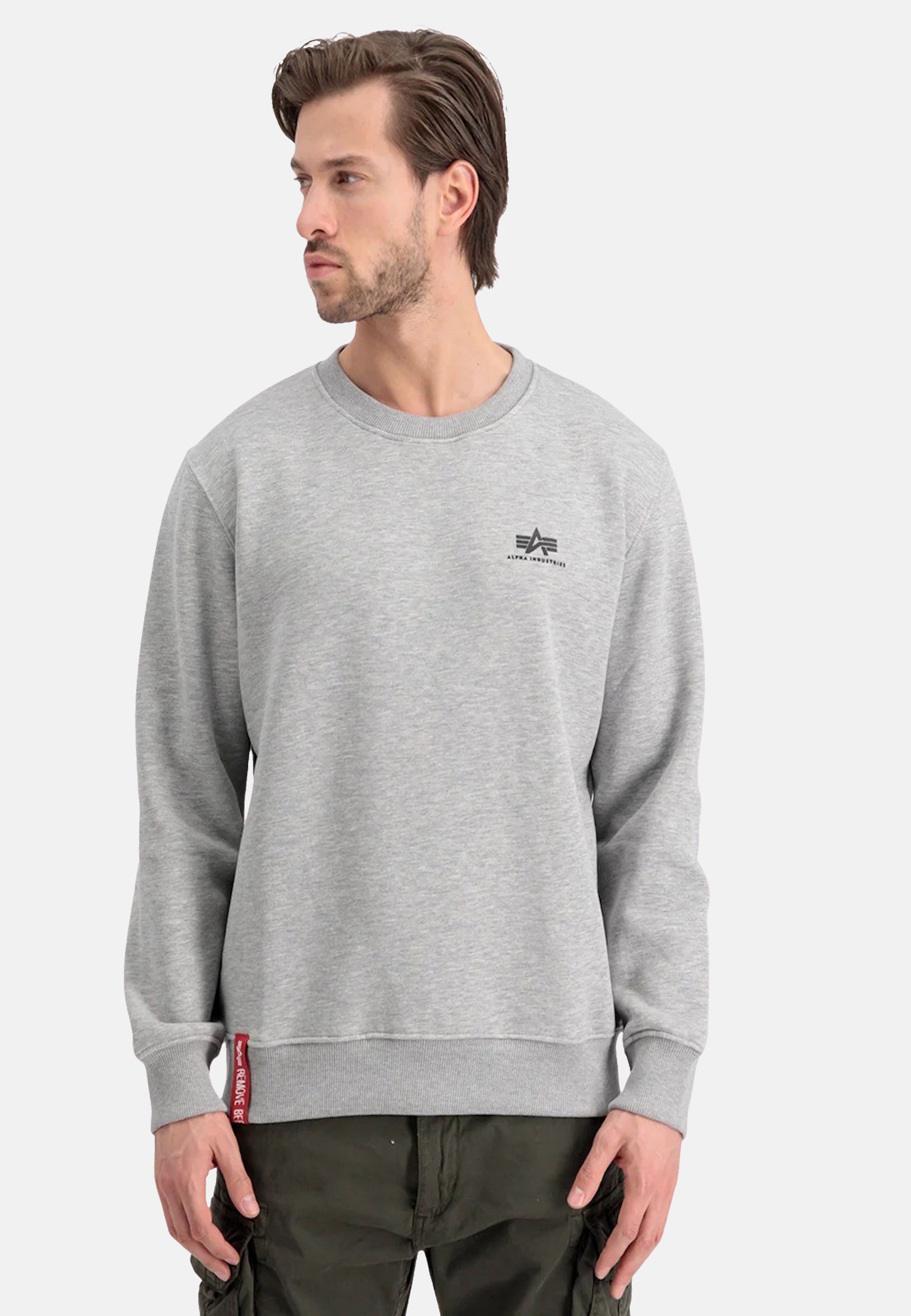 Alpha Industries BASIC Sweatshirt