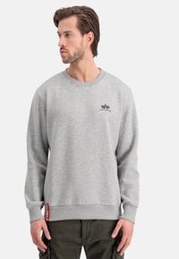 Alpha Industries BASIC Sweatshirt