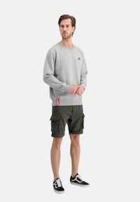 Alpha Industries BASIC Sweatshirt