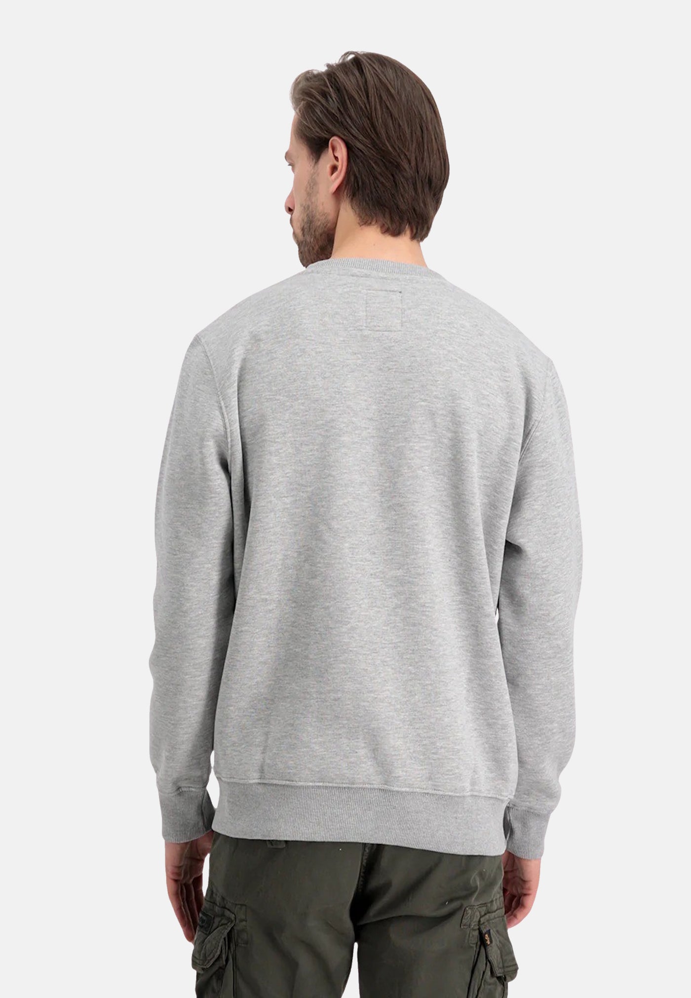 Alpha Industries BASIC Sweatshirt