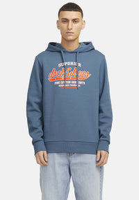 Jack & Jones LOGO Hoodie
