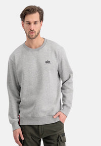 Alpha Industries BASIC Sweatshirt