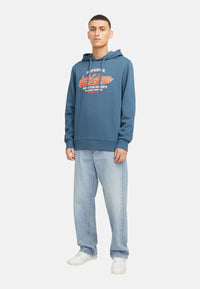 Jack & Jones LOGO Hoodie
