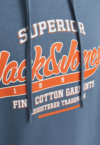 Jack & Jones LOGO Hoodie