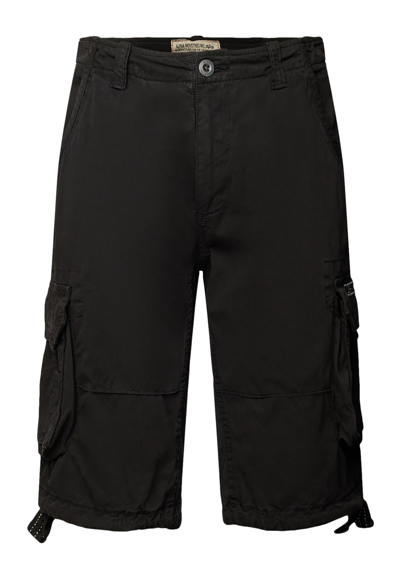 Alpha Industries JET Cargo-Shorts