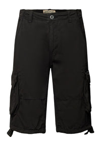 Alpha Industries JET Cargo-Shorts