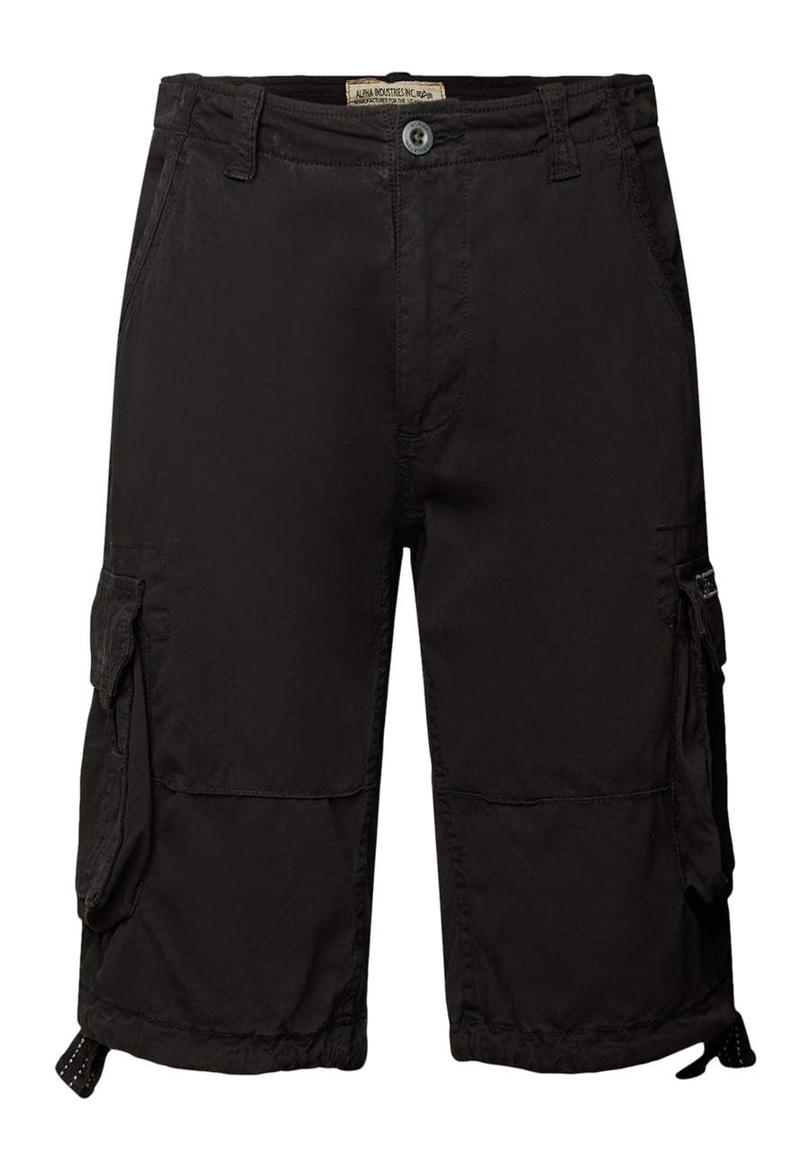 Alpha Industries JET Cargo-Shorts