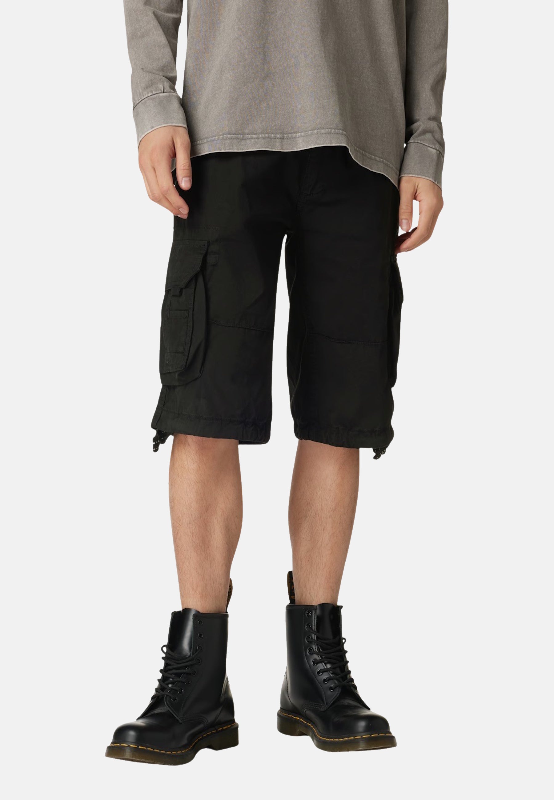 Alpha Industries JET Cargo-Shorts