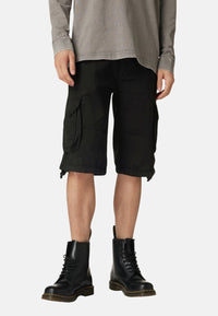 Alpha Industries JET Cargo-Shorts