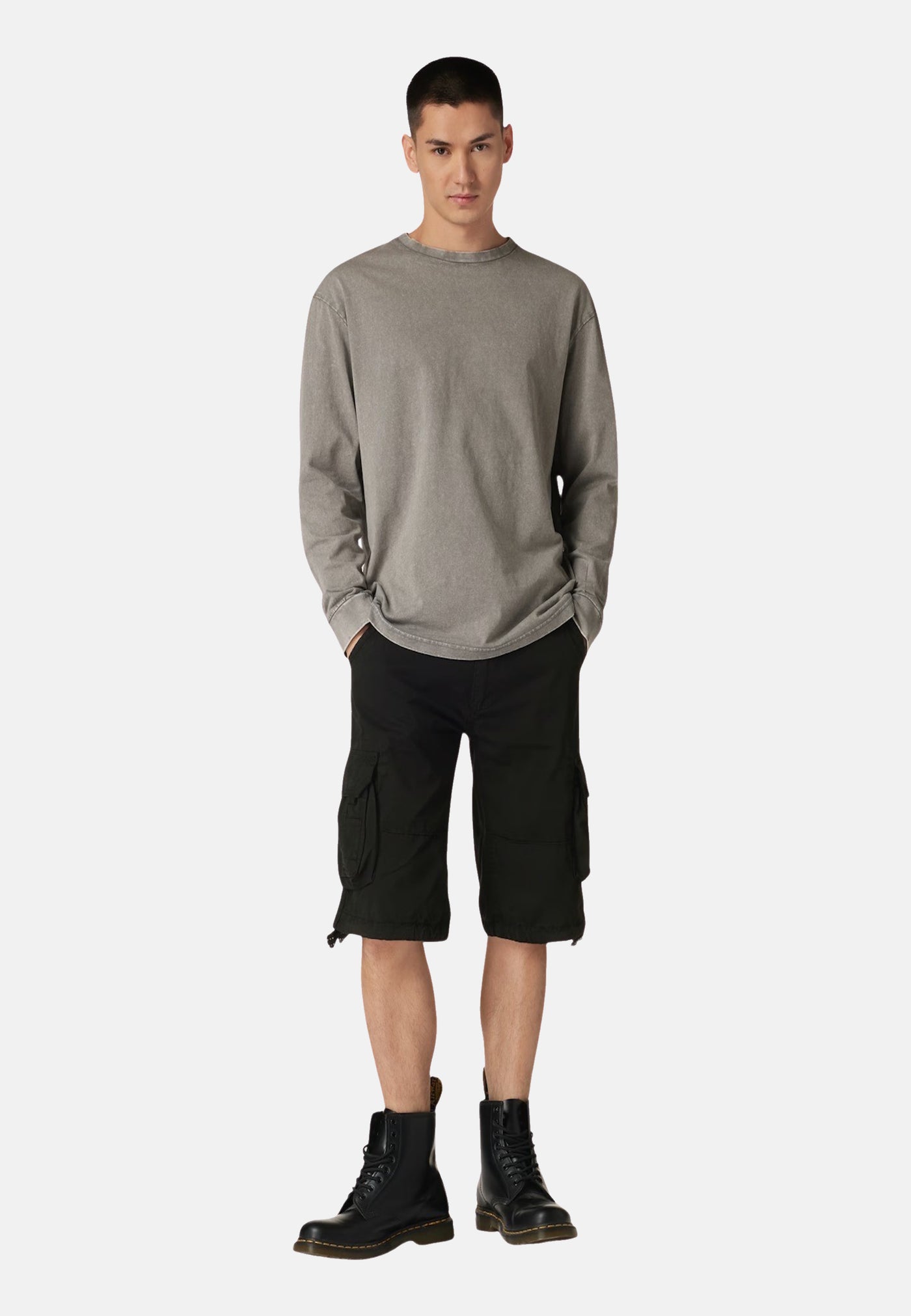 Alpha Industries JET Cargo-Shorts
