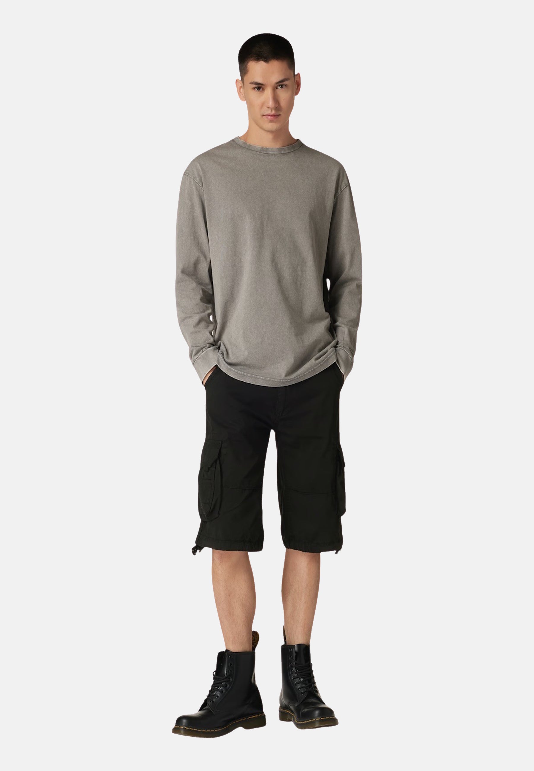 Alpha Industries JET Cargo-Shorts