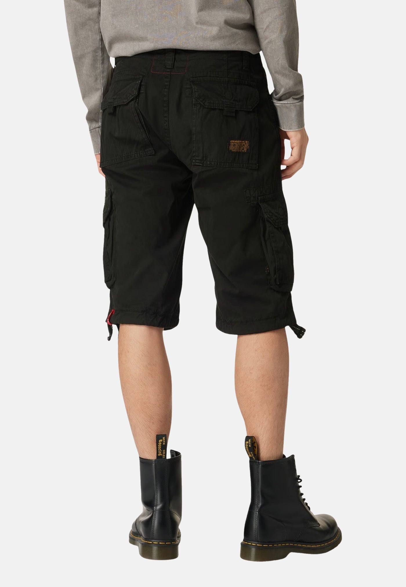 Alpha Industries JET Cargo-Shorts
