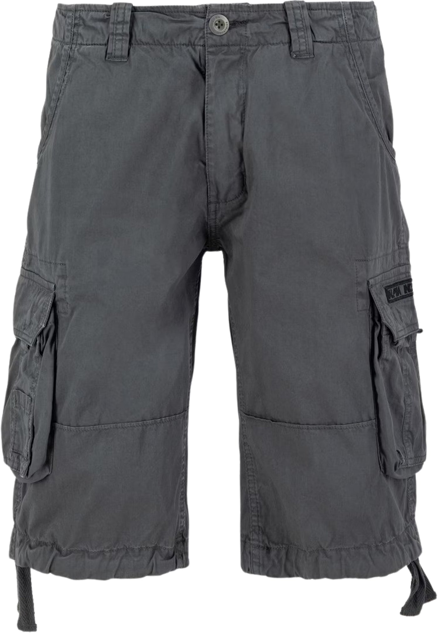 Alpha Industries JET Cargo-Shorts