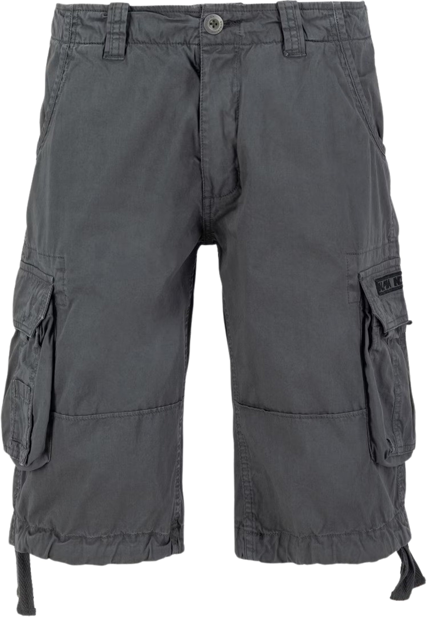Alpha Industries JET Cargo-Shorts
