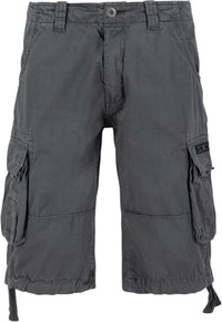 Alpha Industries JET Cargo-Shorts