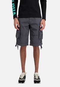 Alpha Industries JET Cargo-Shorts
