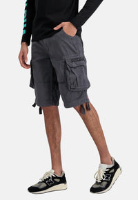 Alpha Industries JET Cargo-Shorts