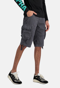 Alpha Industries JET Cargo-Shorts